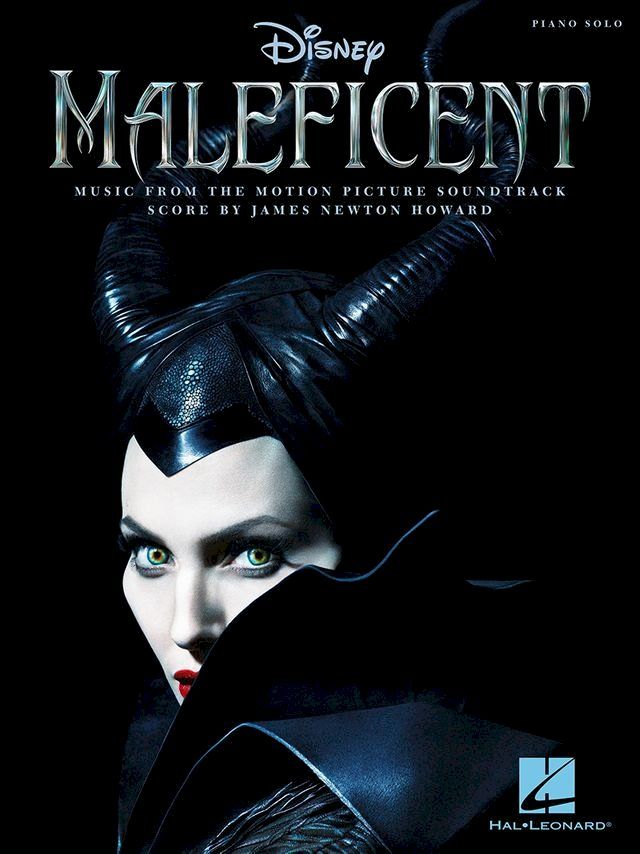  Maleficent - Piano Solo Songbook(Kobo/電子書)