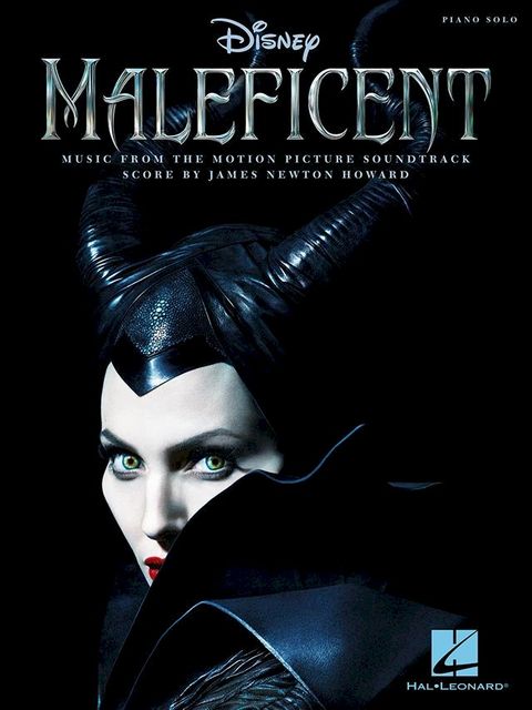 Maleficent - Piano Solo Songbook(Kobo/電子書)