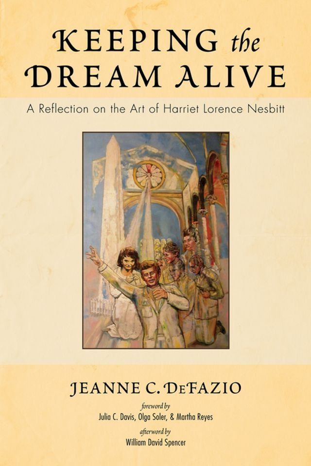  Keeping the Dream Alive(Kobo/電子書)