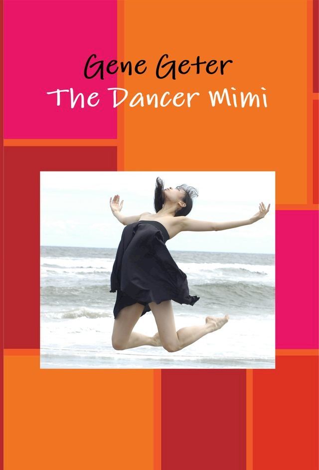  The Dancer Mimi(Kobo/電子書)