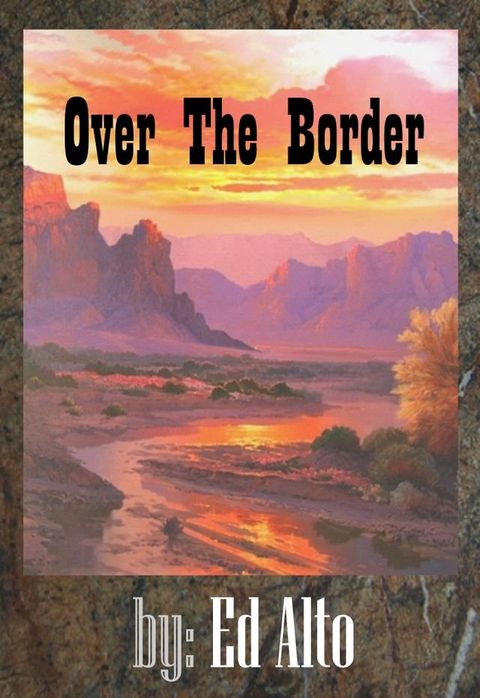 Over the Border(Kobo/電子書)