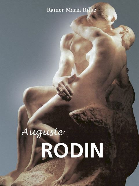 Auguste Rodin(Kobo/電子書)