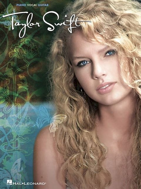 Taylor Swift (Songbook)(Kobo/電子書)