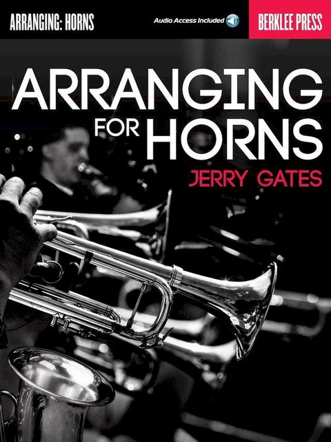 Arranging for Horns(Kobo/電子書)