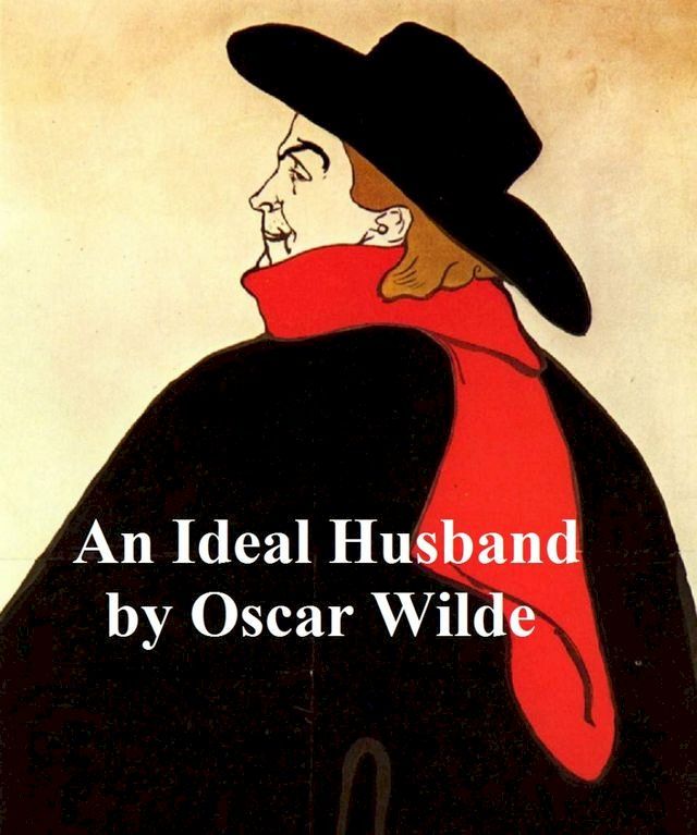  An Ideal Husband(Kobo/電子書)