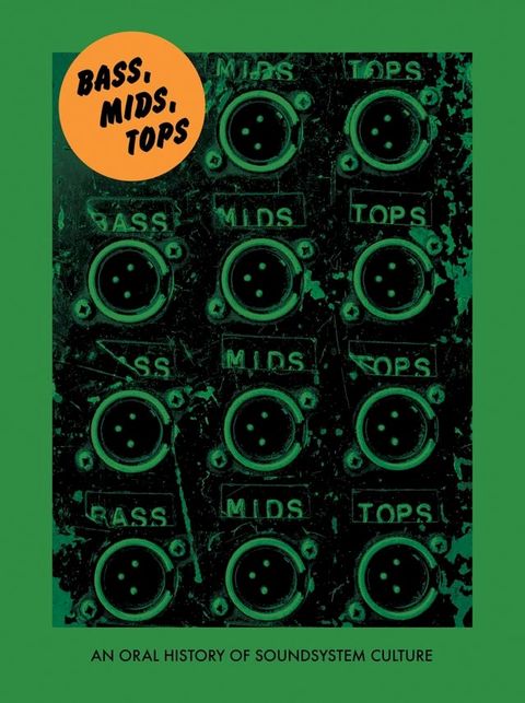 Bass, Mids, Tops(Kobo/電子書)