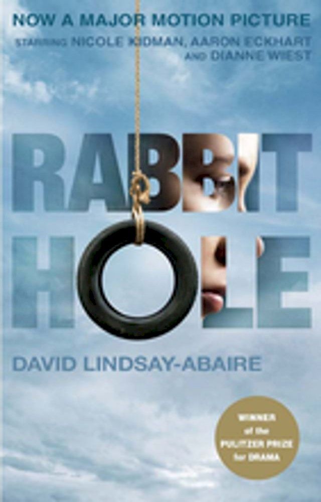  Rabbit Hole (movie tie-in)(Kobo/電子書)