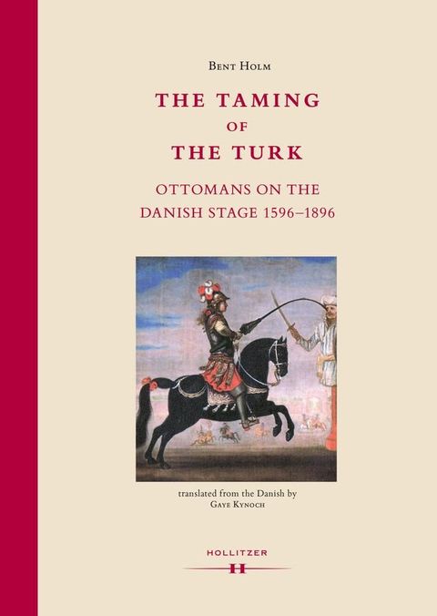 The Taming of the Turk(Kobo/電子書)