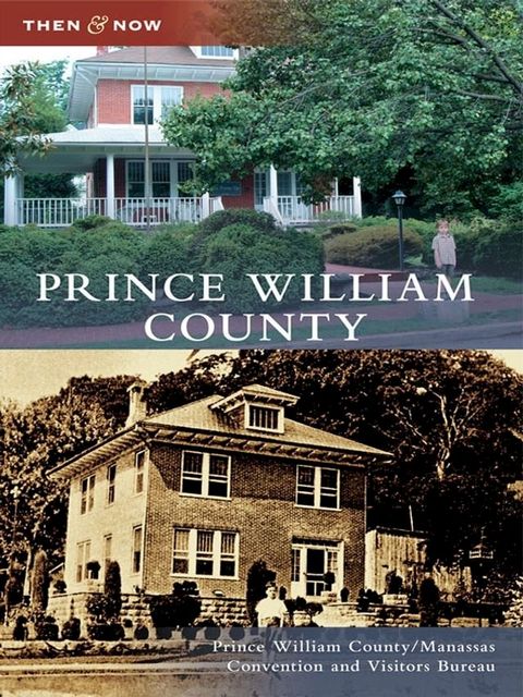 Prince William County(Kobo/電子書)