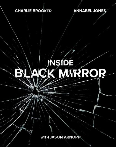 Inside Black Mirror(Kobo/電子書)