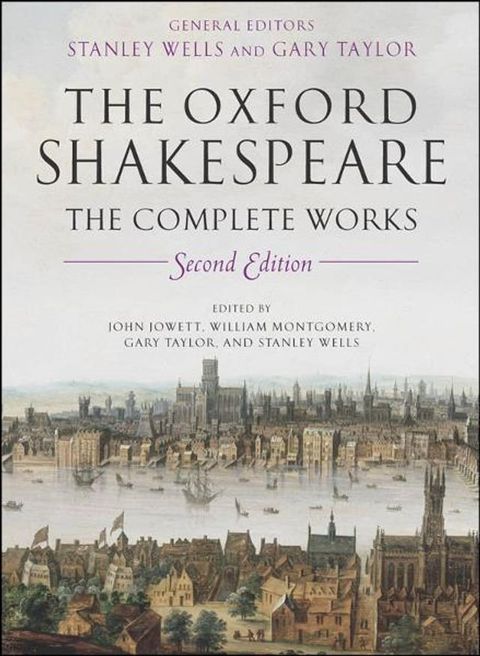 William Shakespeare: The Complete Works(Kobo/電子書)