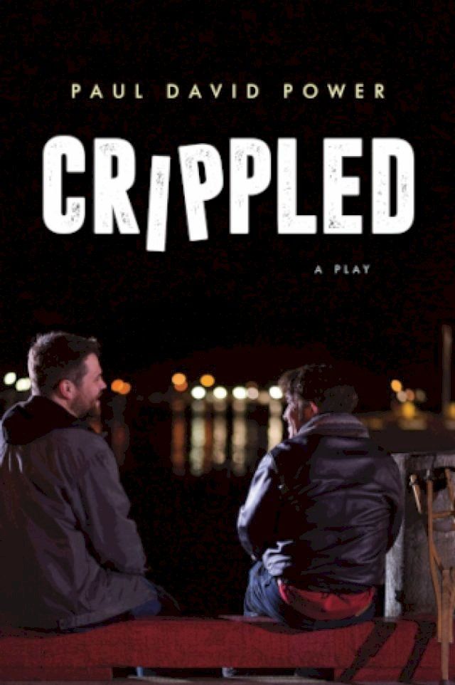  Crippled(Kobo/電子書)