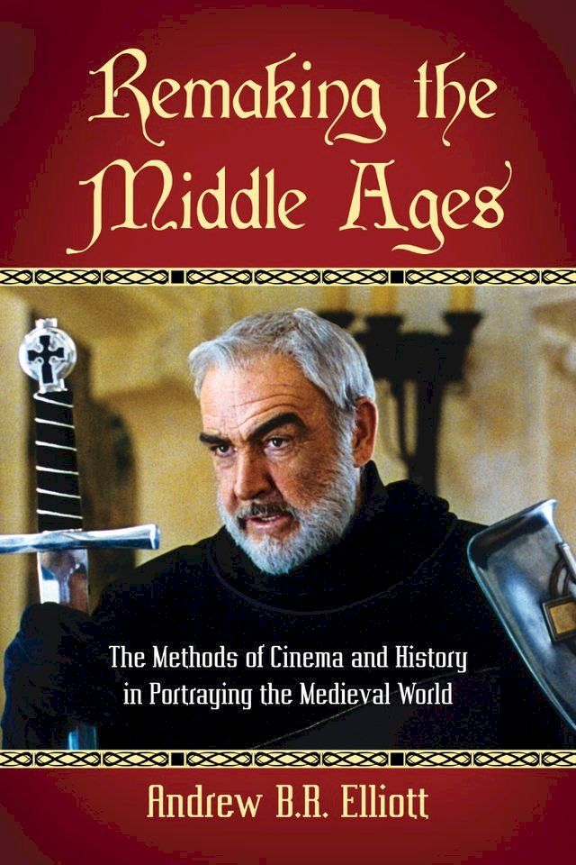  Remaking the Middle Ages(Kobo/電子書)