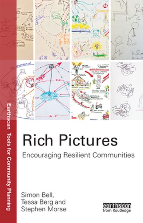 Rich Pictures(Kobo/電子書)