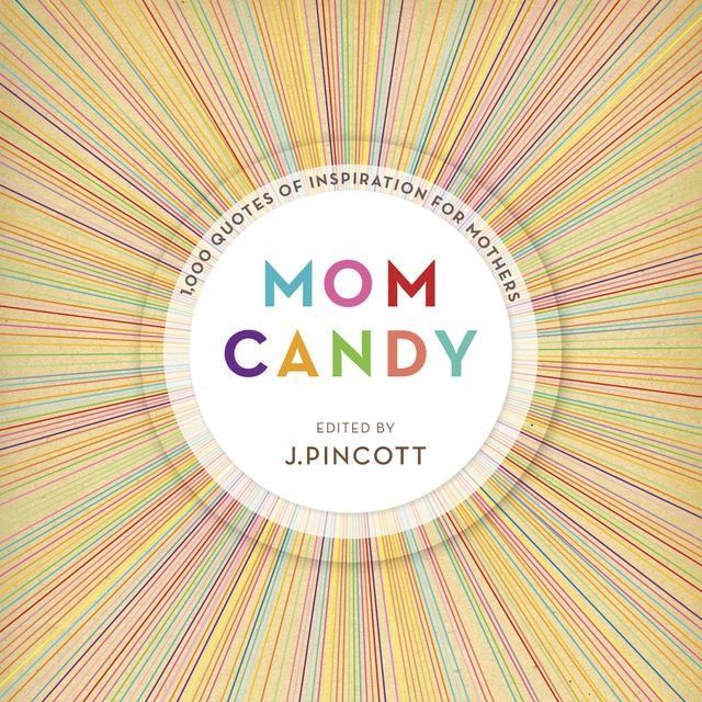  Mom Candy(Kobo/電子書)