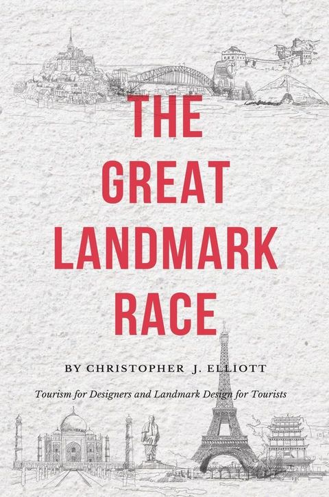 The Great Landmark Race(Kobo/電子書)