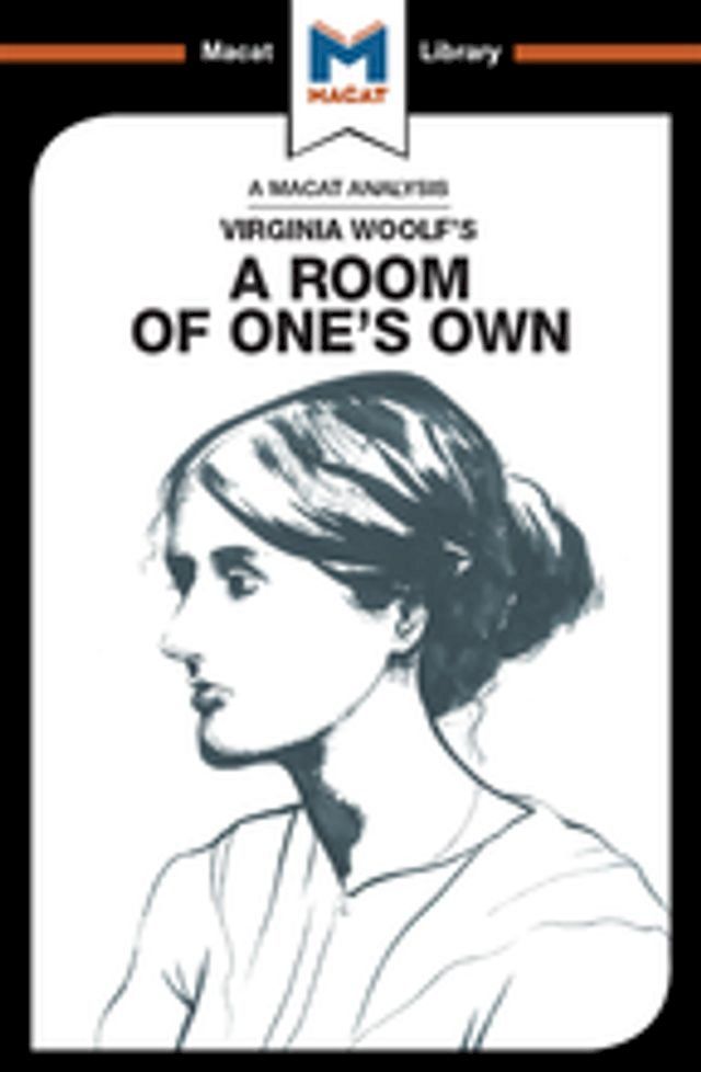  An Analysis of Virginia Woolf's A Room of One's Own(Kobo/電子書)