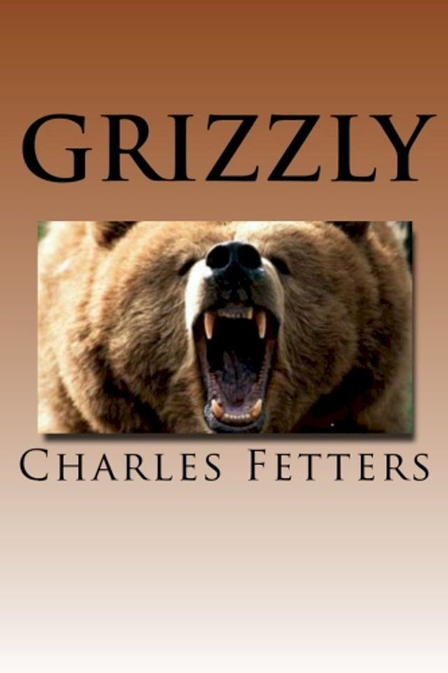  Grizzly(Kobo/電子書)