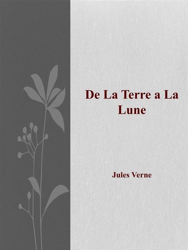  De la Terre a La Lune(Kobo/電子書)