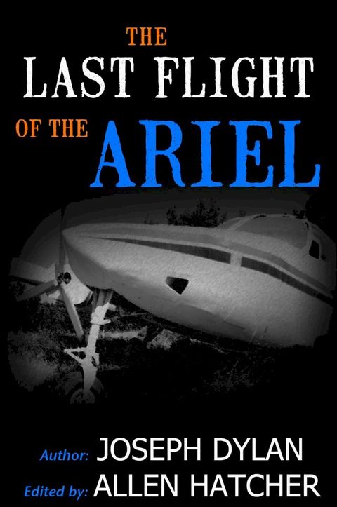 The Last Flight of the Ariel(Kobo/電子書)