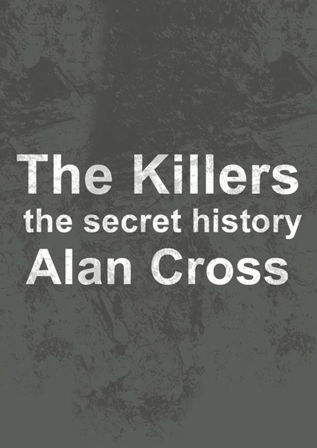  The Killers(Kobo/電子書)