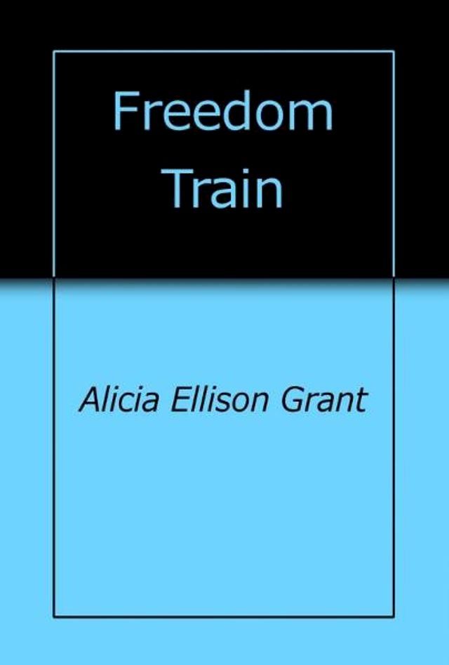  Freedom Train(Kobo/電子書)