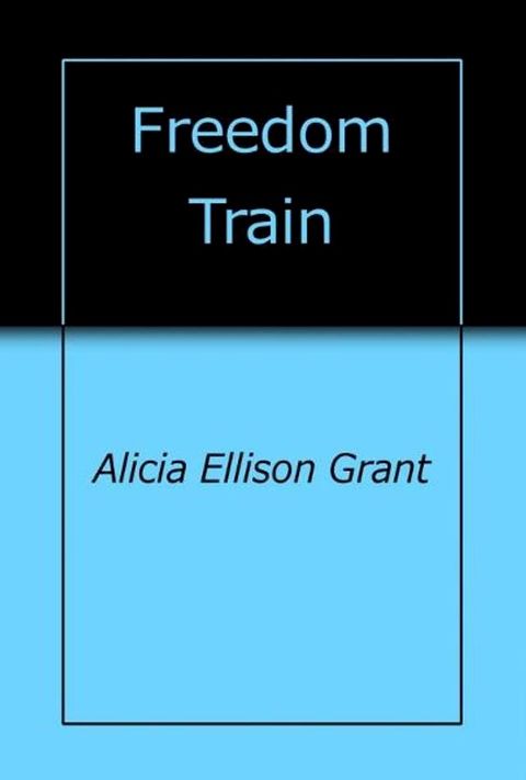 Freedom Train(Kobo/電子書)