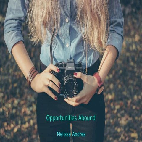 Opportunities Abound(Kobo/電子書)