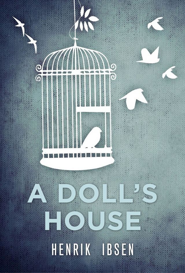  A Doll's House(Kobo/電子書)