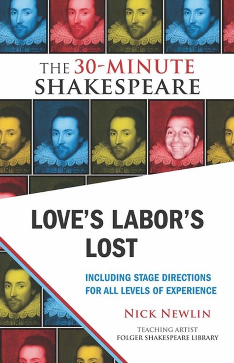 Love's Labor's Lost: The 30-Minute Shakespeare(Kobo/電子書)