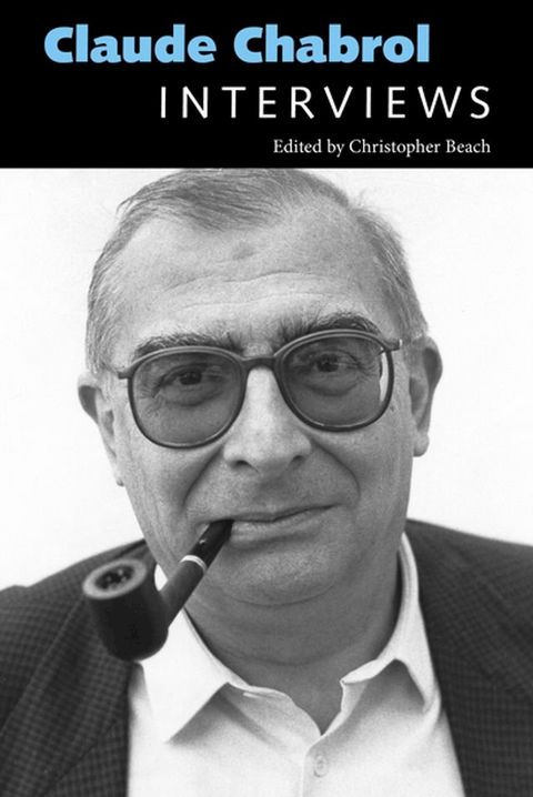 Claude Chabrol(Kobo/電子書)