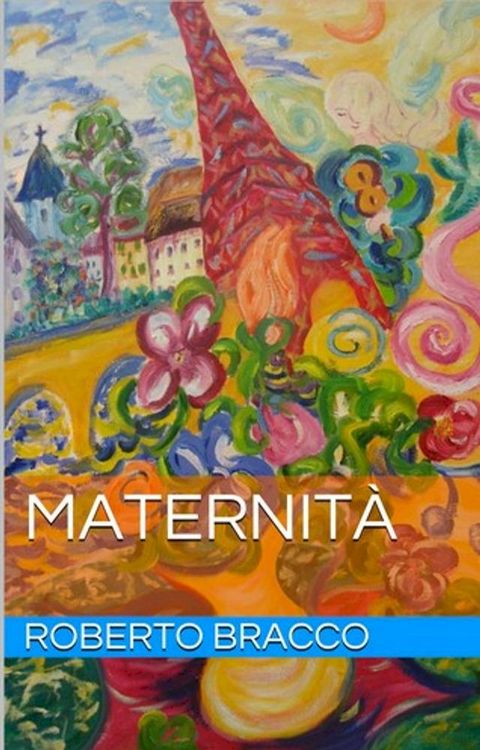 Maternit&agrave;(Kobo/電子書)