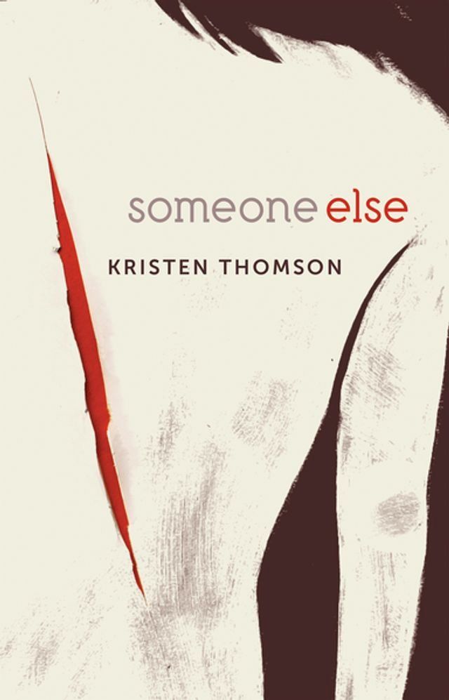  Someone Else(Kobo/電子書)