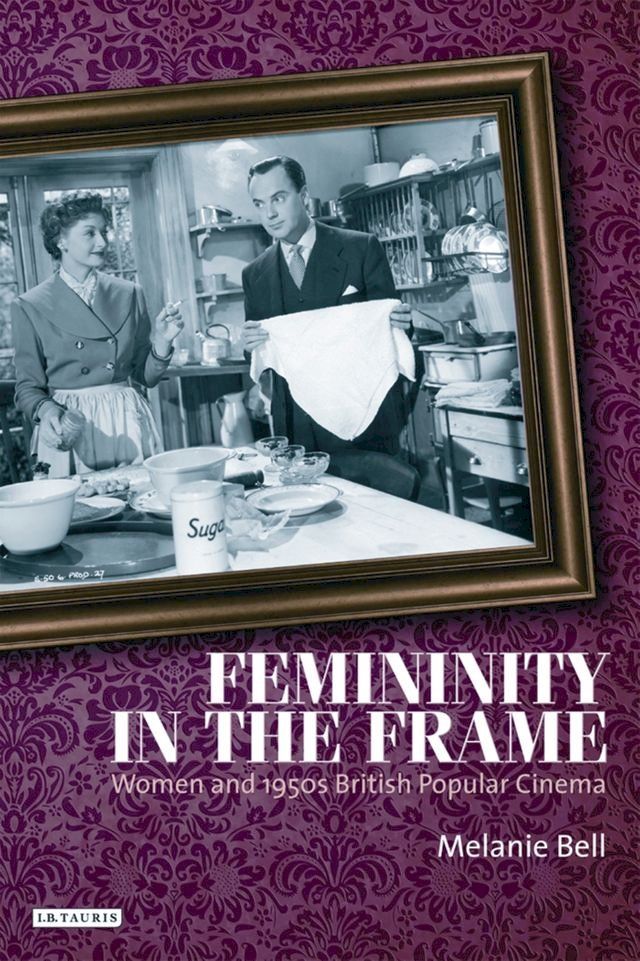  Femininity in the Frame(Kobo/電子書)