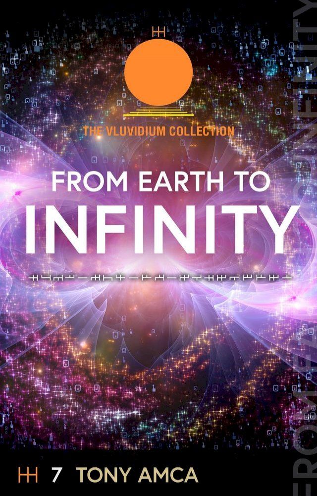  From Earth to Infinity(Kobo/電子書)