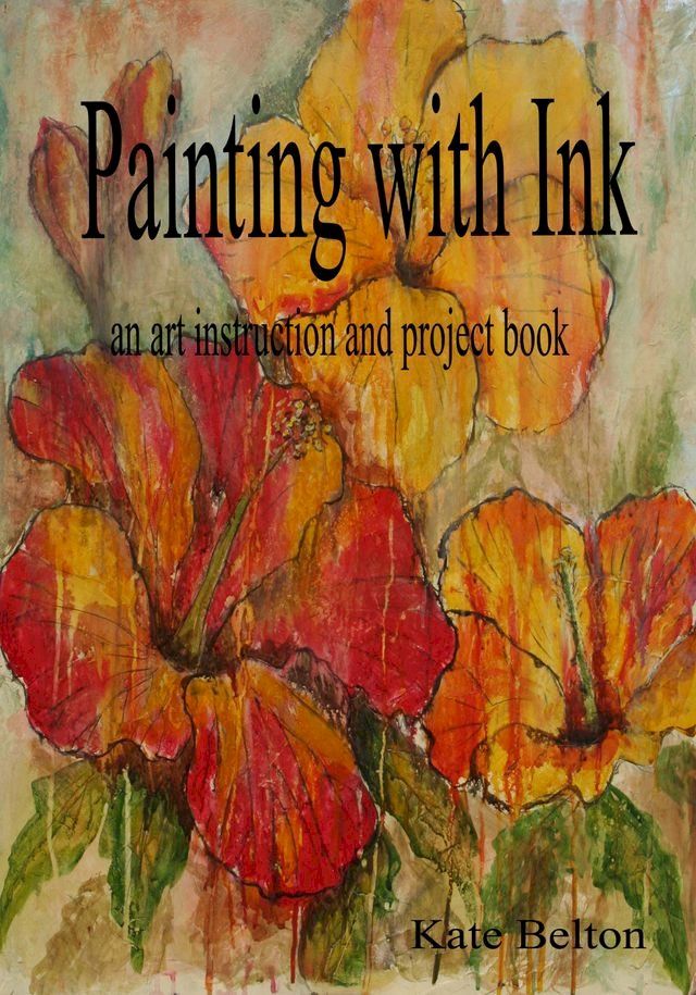  Painting with Ink(Kobo/電子書)