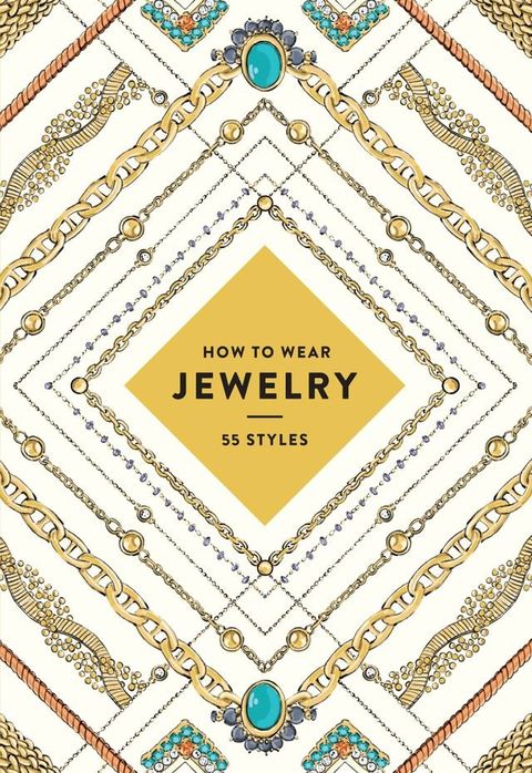 How to Wear Jewelry(Kobo/電子書)