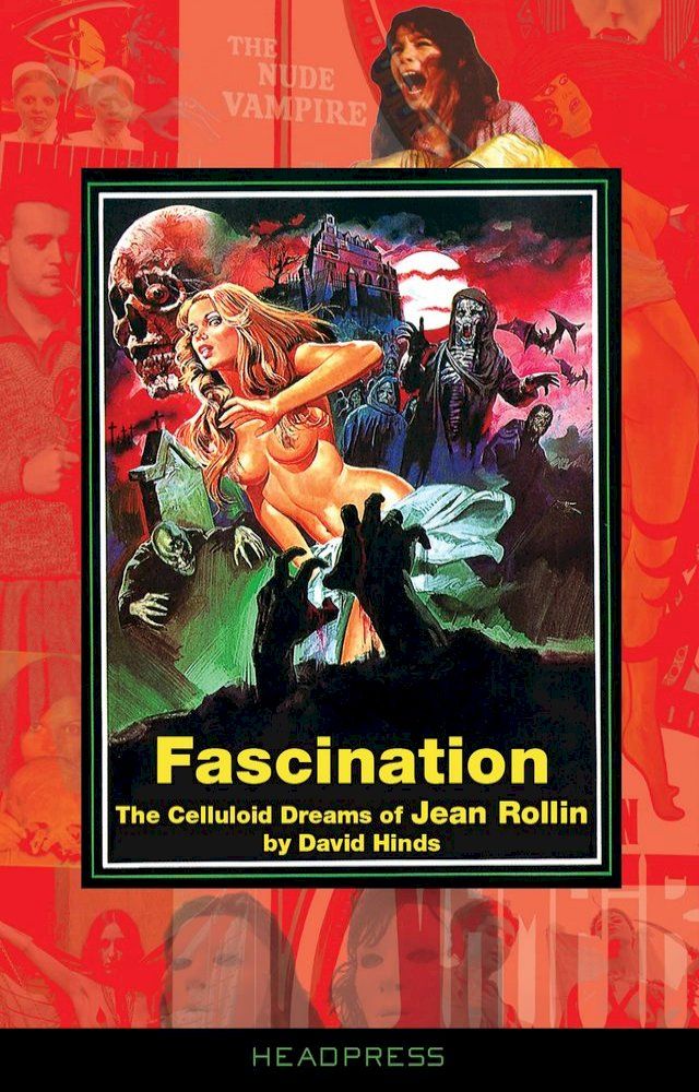  Fascination(Kobo/電子書)