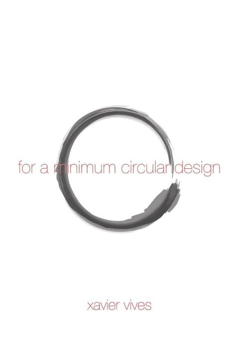 For a minimum circular design(Kobo/電子書)