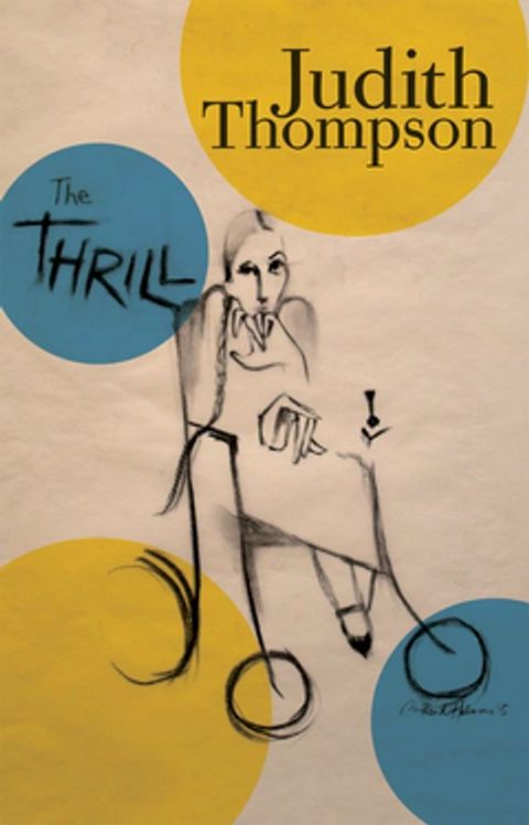 The Thrill(Kobo/電子書)