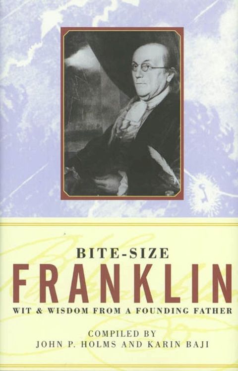 Bite-Size Franklin(Kobo/電子書)