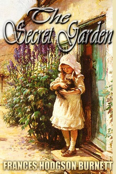 THE SECRET GARDEN(Kobo/電子書)