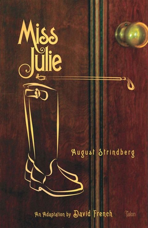 Miss Julie(Kobo/電子書)