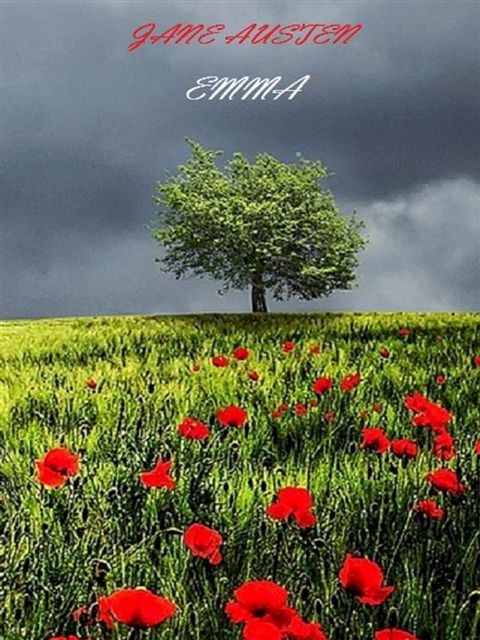 Emma (Illustrated)(Kobo/電子書)
