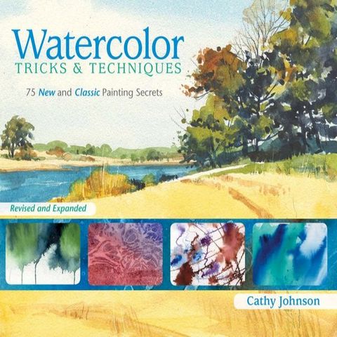 Watercolor Tricks & Techniques(Kobo/電子書)