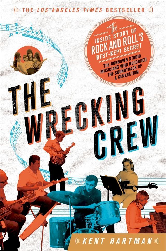  The Wrecking Crew(Kobo/電子書)