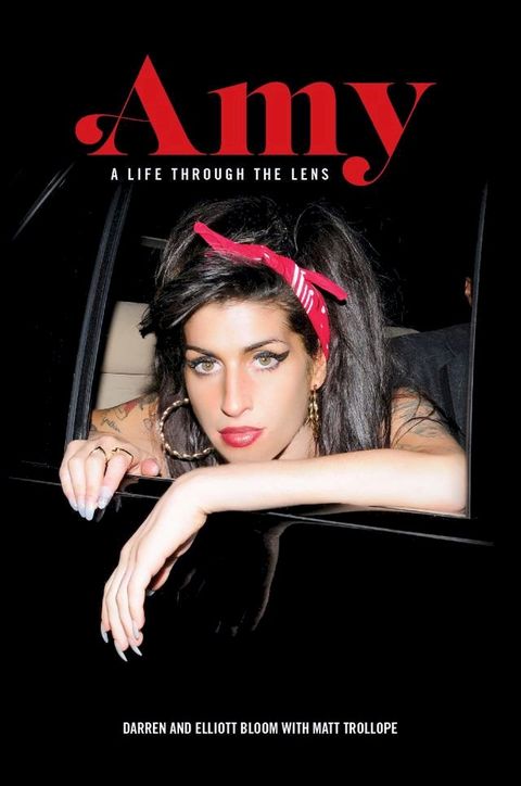 Amy Winehouse: A Life Through a Lens(Kobo/電子書)