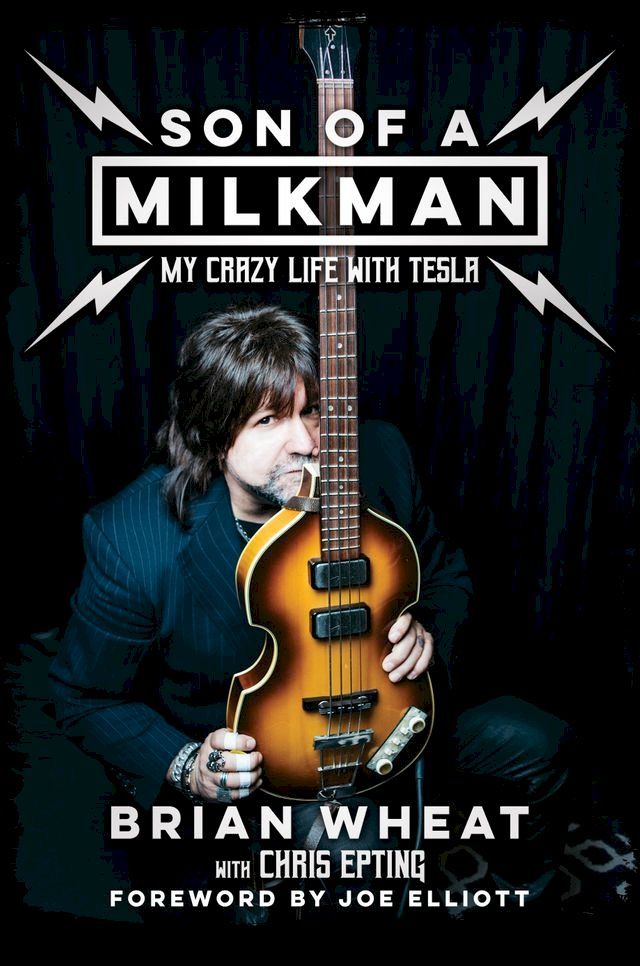  Son of a Milkman(Kobo/電子書)