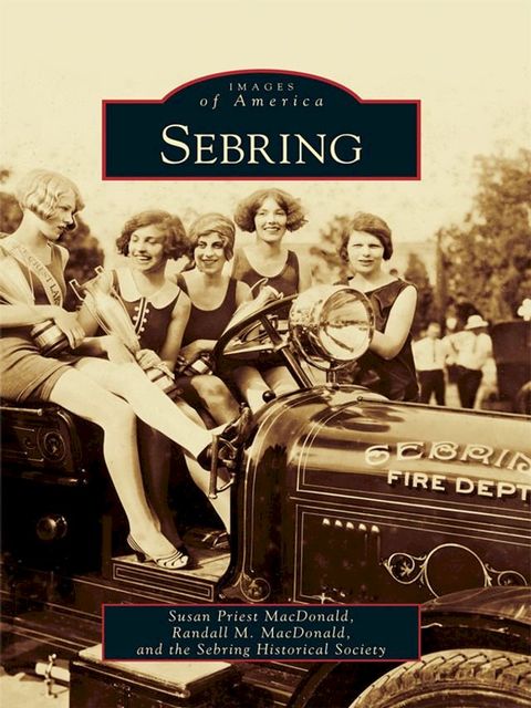 Sebring(Kobo/電子書)