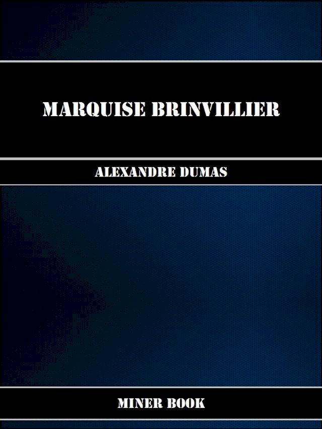  Marquise Brinvillier(Kobo/電子書)